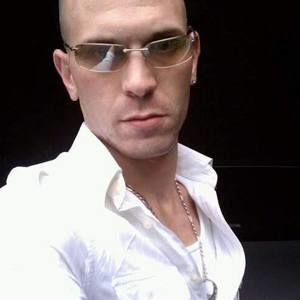 Meet your Posher, Jay